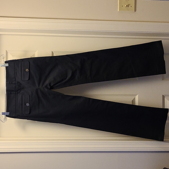 Dolce and Gabbana Boot Cut Pants. - Picture 4 of 5